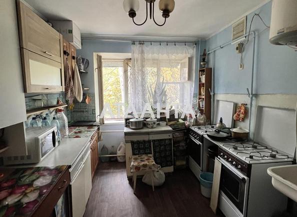 Комунальна квартира за адресою вул. Краснова (площа 8,8 м²) - Atlanta.ua - фото 4