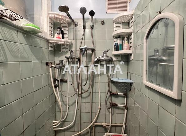 Комунальна квартира за адресою вул. Краснова (площа 8,8 м²) - Atlanta.ua - фото 6