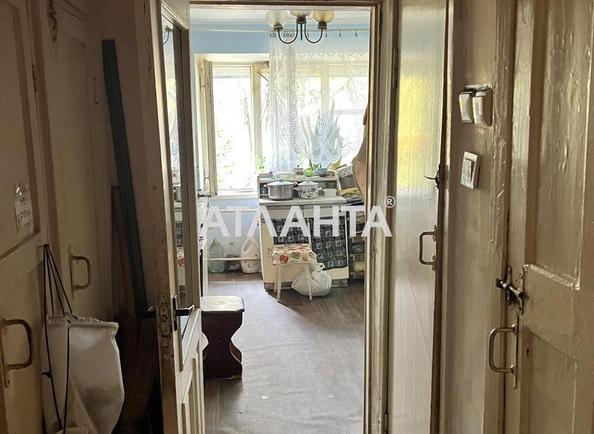 Комунальна квартира за адресою вул. Краснова (площа 8,8 м²) - Atlanta.ua - фото 7