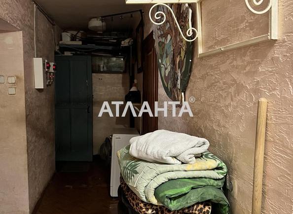Комунальна квартира за адресою вул. Краснова (площа 8,8 м²) - Atlanta.ua - фото 9