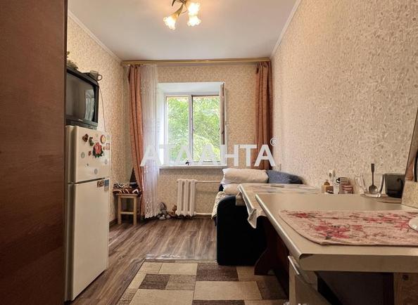 Комунальна квартира за адресою вул. Краснова (площа 8,8 м²) - Atlanta.ua