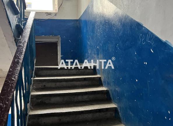 Комунальна квартира за адресою вул. Краснова (площа 8,8 м²) - Atlanta.ua - фото 11