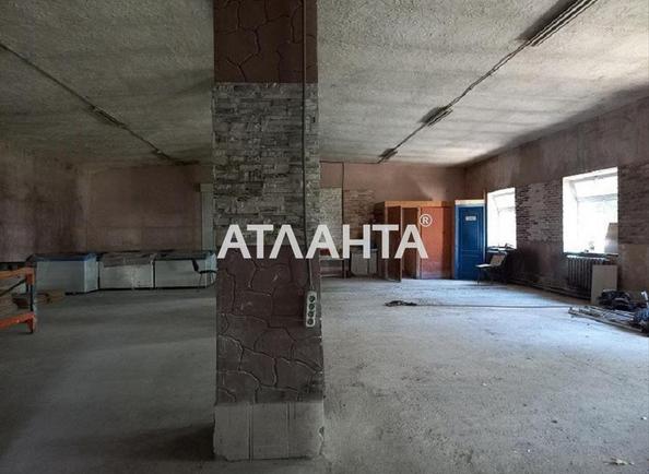 Коммерческая недвижимость по адресу Дальницкое шоссе (площадь 2000 м²) - Atlanta.ua - фото 11