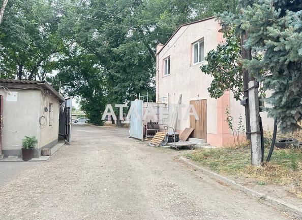 Коммерческая недвижимость по адресу Дальницкое шоссе (площадь 2000 м²) - фото 2 Коммерческая недвижимость по адресу Дальницкое шоссе (площадь 2000 м²) - Atlanta.ua - фото 2