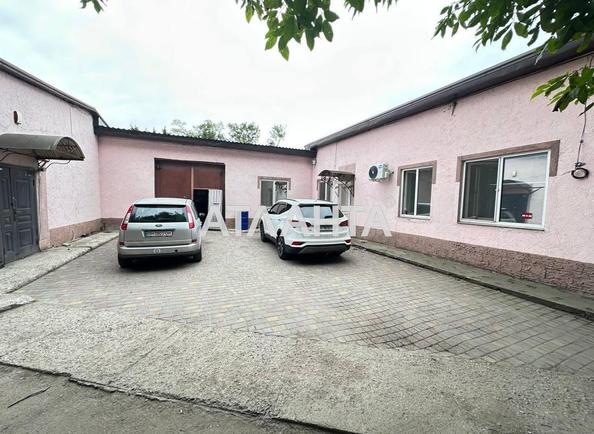 Коммерческая недвижимость по адресу Дальницкое шоссе (площадь 2000 м²) - фото 9 Коммерческая недвижимость по адресу Дальницкое шоссе (площадь 2000 м²) - Atlanta.ua - фото 9