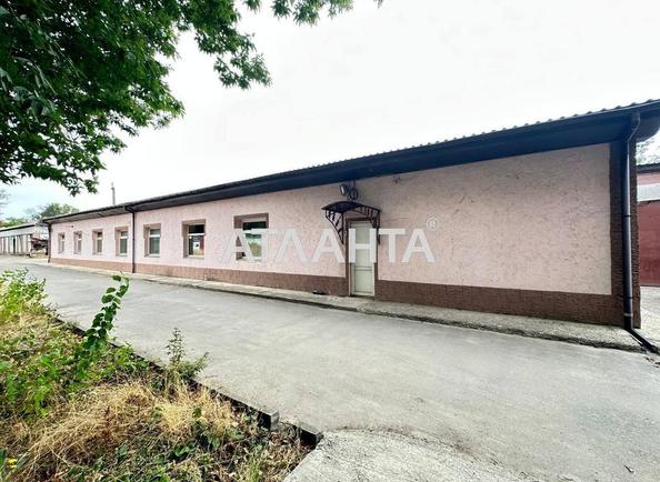 Коммерческая недвижимость по адресу Дальницкое шоссе (площадь 2000 м²) - фото 10 Коммерческая недвижимость по адресу Дальницкое шоссе (площадь 2000 м²) - Atlanta.ua - фото 10