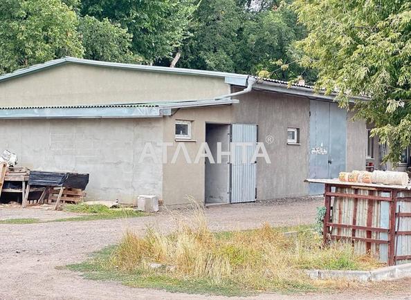 Коммерческая недвижимость по адресу Дальницкое шоссе (площадь 2000 м²) - фото 11 Коммерческая недвижимость по адресу Дальницкое шоссе (площадь 2000 м²) - Atlanta.ua - фото 11