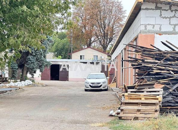 Коммерческая недвижимость по адресу Дальницкое шоссе (площадь 2000 м²) - фото 12 Коммерческая недвижимость по адресу Дальницкое шоссе (площадь 2000 м²) - Atlanta.ua - фото 12