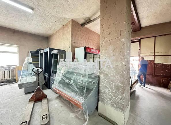 Коммерческая недвижимость по адресу Дальницкое шоссе (площадь 2000 м²) - фото 15 Коммерческая недвижимость по адресу Дальницкое шоссе (площадь 2000 м²) - Atlanta.ua - фото 15