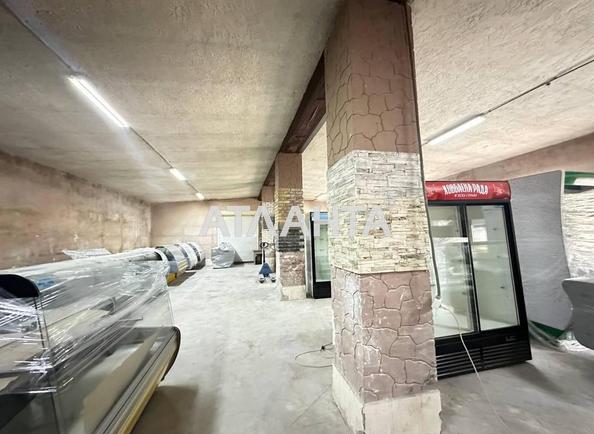 Коммерческая недвижимость по адресу Дальницкое шоссе (площадь 2000 м²) - фото 16 Коммерческая недвижимость по адресу Дальницкое шоссе (площадь 2000 м²) - Atlanta.ua - фото 16