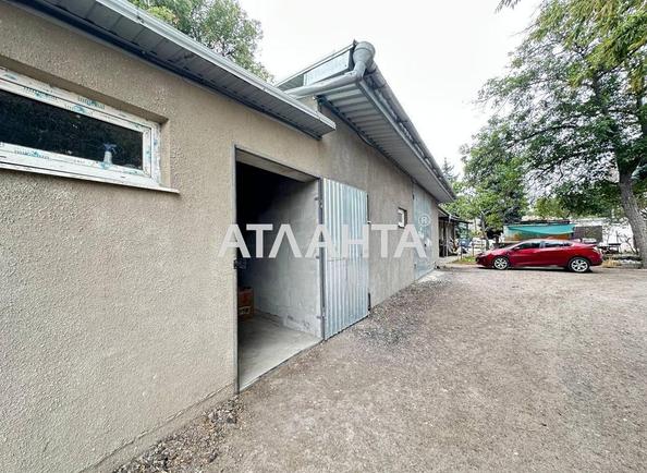 Коммерческая недвижимость по адресу Дальницкое шоссе (площадь 2000 м²) - фото 17 Коммерческая недвижимость по адресу Дальницкое шоссе (площадь 2000 м²) - Atlanta.ua - фото 17