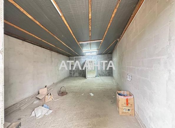 Коммерческая недвижимость по адресу Дальницкое шоссе (площадь 2000 м²) - фото 19 Коммерческая недвижимость по адресу Дальницкое шоссе (площадь 2000 м²) - Atlanta.ua - фото 19