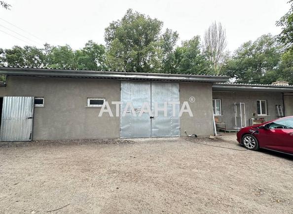 Коммерческая недвижимость по адресу Дальницкое шоссе (площадь 2000 м²) - фото 20 Коммерческая недвижимость по адресу Дальницкое шоссе (площадь 2000 м²) - Atlanta.ua - фото 20