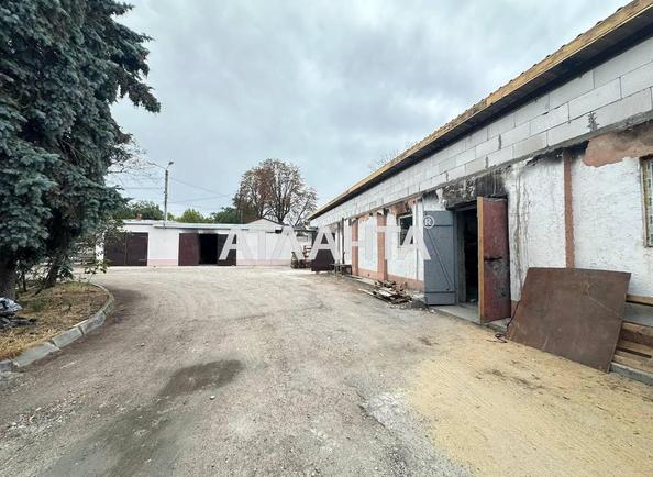 Коммерческая недвижимость по адресу Дальницкое шоссе (площадь 2000 м²) - фото 22 Коммерческая недвижимость по адресу Дальницкое шоссе (площадь 2000 м²) - Atlanta.ua - фото 22