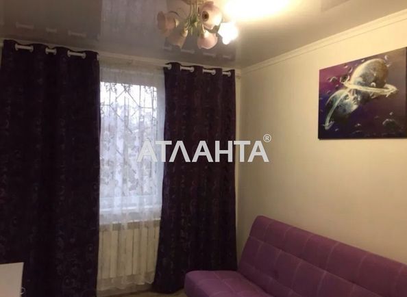 2-rooms apartment apartment by the address st. Golovatogo atam Bogatova (area 40,0 m2) - Atlanta.ua - photo 5