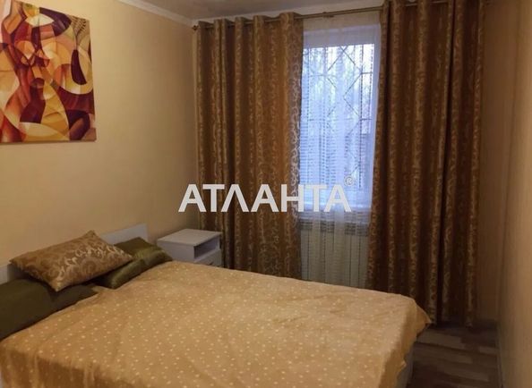 2-rooms apartment apartment by the address st. Golovatogo atam Bogatova (area 40,0 m2) - Atlanta.ua - photo 4