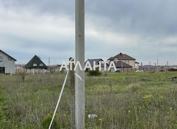 Landplot by the address st. Izmailskaya (area 8,6 сот) - Atlanta.ua - photo 5