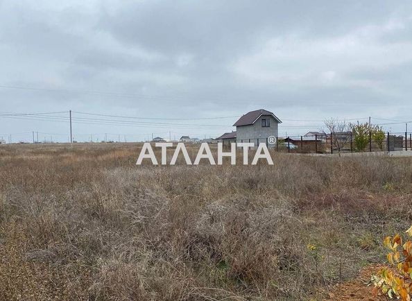 Landplot by the address st. Evropeyskaya (area 9,9 acr) - Atlanta.ua - photo 5