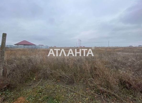 Landplot by the address st. Evropeyskaya (area 9,9 acr) - Atlanta.ua - photo 6