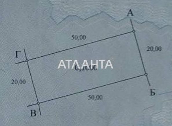 Landplot by the address st. Uyutnaya (area 10,0 сот) - Atlanta.ua - photo 2