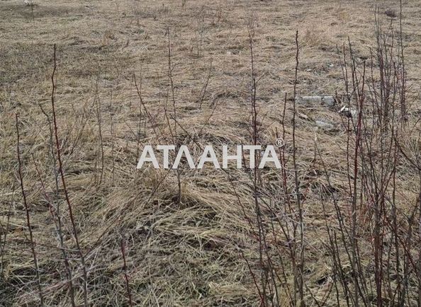 Landplot by the address st. Uyutnaya (area 10,0 сот) - Atlanta.ua