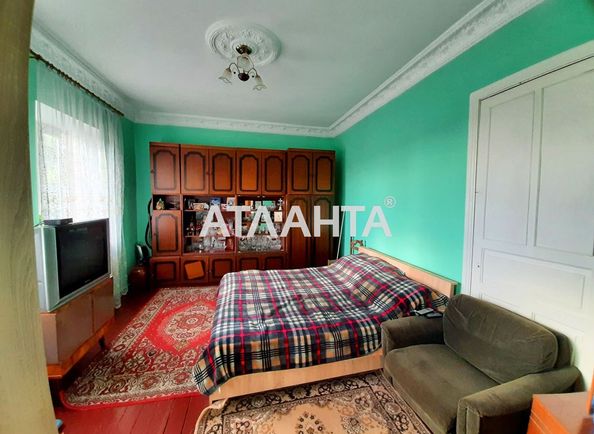 Будинок (площа 58,9 м²) - Atlanta.ua