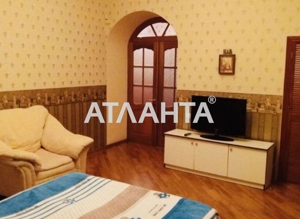 4+-rooms apartment apartment by the address st. Selskokhozyaystvennyy per (area 124,0 m2) - Atlanta.ua - photo 15