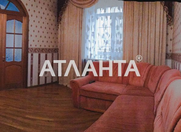 4+-rooms apartment apartment by the address st. Selskokhozyaystvennyy per (area 124,0 m2) - Atlanta.ua - photo 4