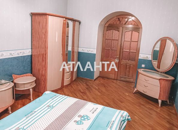 4+-rooms apartment apartment by the address st. Selskokhozyaystvennyy per (area 124,0 m2) - Atlanta.ua - photo 3