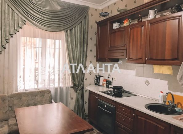 4+-rooms apartment apartment by the address st. Selskokhozyaystvennyy per (area 124,0 m2) - Atlanta.ua - photo 9