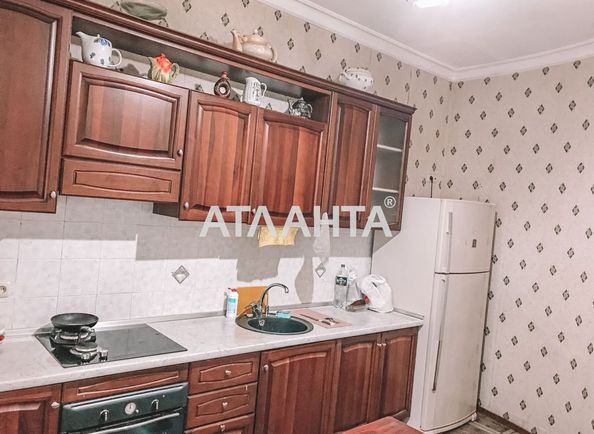 4+-rooms apartment apartment by the address st. Selskokhozyaystvennyy per (area 124,0 m2) - Atlanta.ua - photo 8