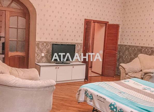 4+-rooms apartment apartment by the address st. Selskokhozyaystvennyy per (area 124,0 m2) - Atlanta.ua - photo 11