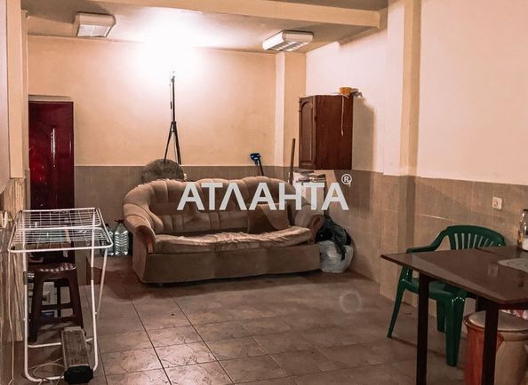 4+-rooms apartment apartment by the address st. Selskokhozyaystvennyy per (area 124,0 m2) - Atlanta.ua - photo 6