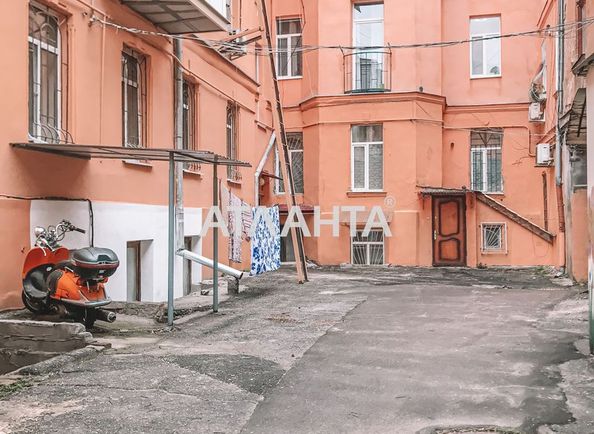 4+-rooms apartment apartment by the address st. Selskokhozyaystvennyy per (area 124,0 m2) - Atlanta.ua - photo 19