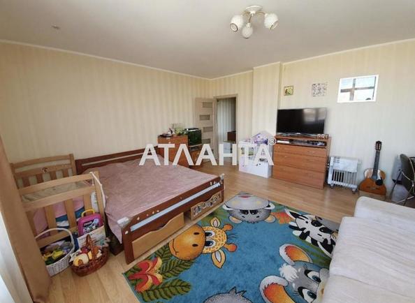 1-room apartment apartment by the address st. Srednyaya Osipenko (area 47 m²) - Atlanta.ua - photo 2