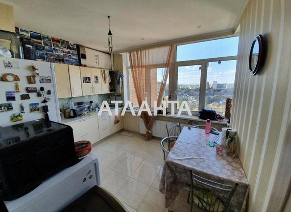 1-room apartment apartment by the address st. Srednyaya Osipenko (area 47 m²) - Atlanta.ua - photo 4
