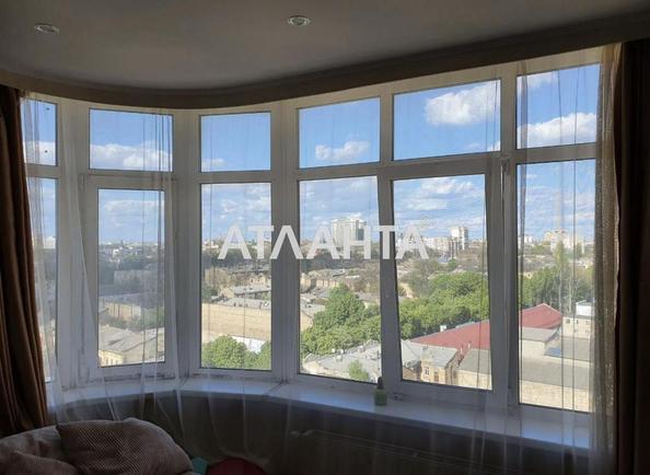 1-room apartment apartment by the address st. Srednyaya Osipenko (area 47 m²) - Atlanta.ua - photo 5