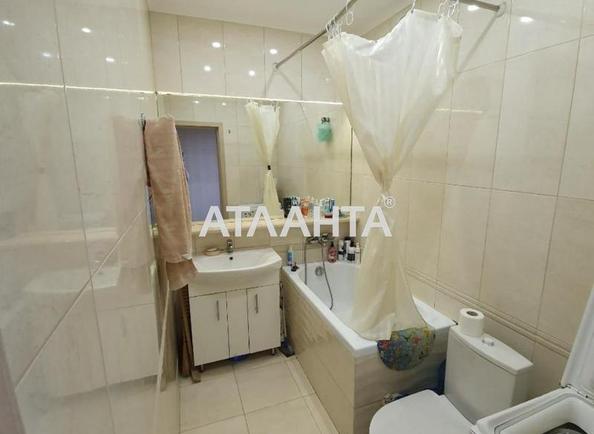 1-room apartment apartment by the address st. Srednyaya Osipenko (area 47 m²) - Atlanta.ua - photo 6