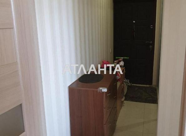 1-room apartment apartment by the address st. Srednyaya Osipenko (area 47 m²) - Atlanta.ua - photo 8