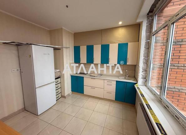 1-комнатная квартира по адресу ул. Средняя (площадь 47 м²) - Atlanta.ua - фото 2