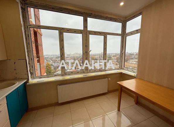 1-комнатная квартира по адресу ул. Средняя (площадь 47 м²) - Atlanta.ua - фото 3