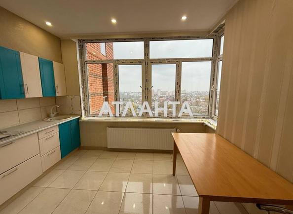 1-комнатная квартира по адресу ул. Средняя (площадь 47 м²) - Atlanta.ua - фото 4