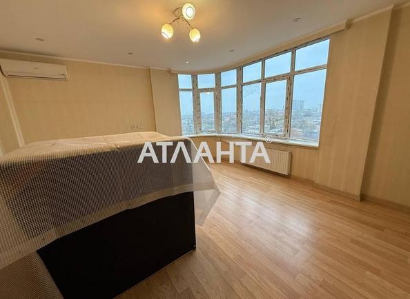 1-комнатная квартира по адресу ул. Средняя (площадь 47 м²) - Atlanta.ua - фото 5