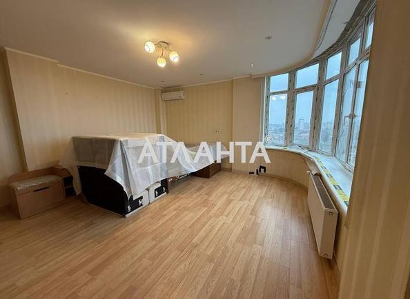 1-комнатная квартира по адресу ул. Средняя (площадь 47 м²) - Atlanta.ua - фото 6