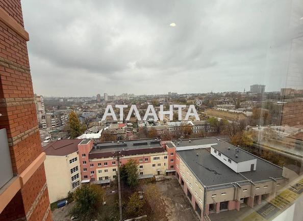 1-комнатная квартира по адресу ул. Средняя (площадь 47 м²) - Atlanta.ua - фото 9