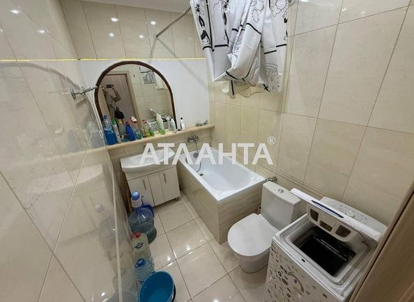 1-комнатная квартира по адресу ул. Средняя (площадь 47 м²) - Atlanta.ua - фото 10