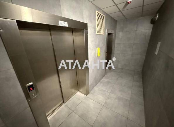 1-комнатная квартира по адресу ул. Средняя (площадь 47 м²) - Atlanta.ua - фото 13