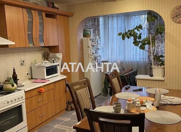 2-rooms apartment apartment by the address st. Topolevaya (area 74,0 m2) - Atlanta.ua - photo 4