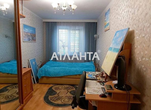 3-rooms apartment apartment by the address st. Svyatoslava Rikhtera Shchorsa (area 73,2 m2) - Atlanta.ua - photo 2