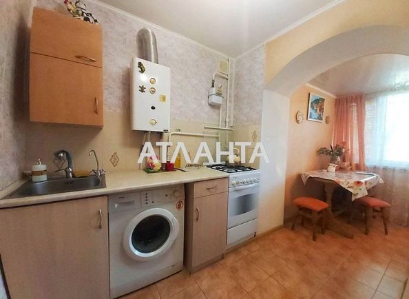 3-rooms apartment apartment by the address st. Svyatoslava Rikhtera Shchorsa (area 73,2 m2) - Atlanta.ua - photo 4